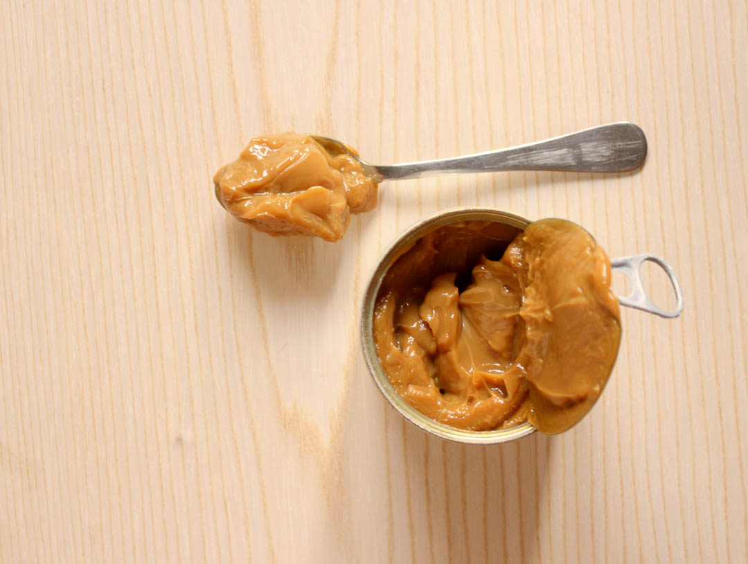 Dulce De Leche or Condensed Milk Caramel - Mirchi Tales