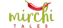 Mirchi Tales logo