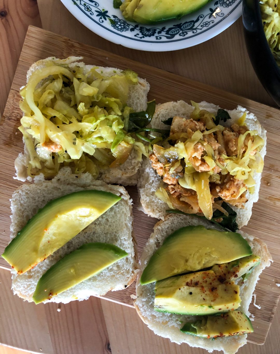 Creative ways to use up leftovers along with leftover recipes