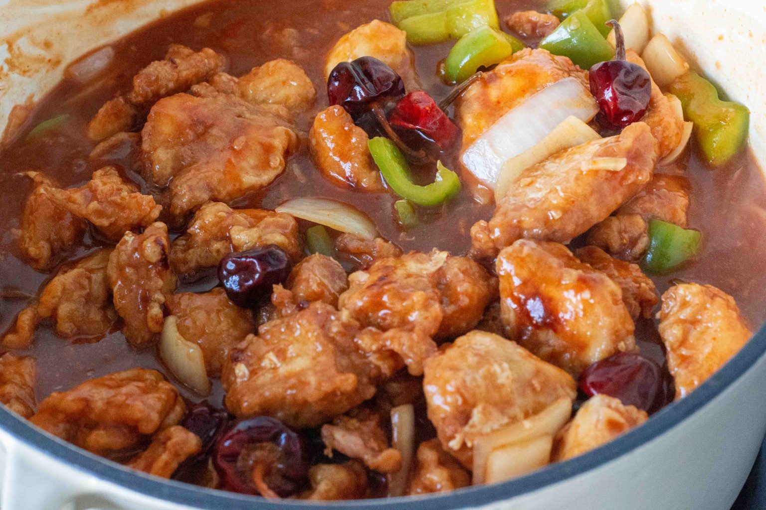 Chicken Manchurian Recipe (Indo Chinese Recipe) Mirchi Tales